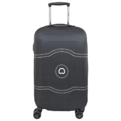 HOUSSE Ă BAGAGE - Housse Ă Valise Extensible (S/M)