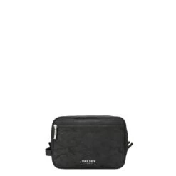 Trousse De Toilette - Trousse Avec 2 Compartiments