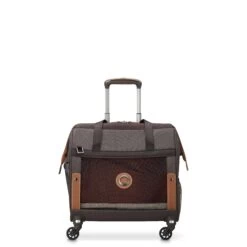 CHATELET AIR 2.0 - Sac Trolley De Transport Pour Animaux