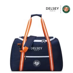 NOMADE - Sac Pliable S (55cm) Roland-Garros