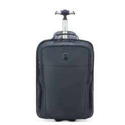 PARVIS PLUS - Sac à Dos Trolley (Protection PC 17.3")