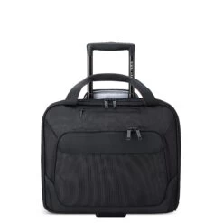PARVIS PLUS - Boardcase 2 Roues (Protection PC 15.6")