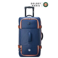 RASPAIL - Sac De Voyage M (64cm) Roland-Garros